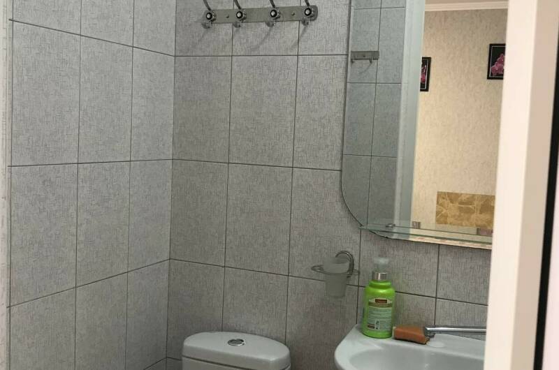 «Стандарт» 5-местный с кухней