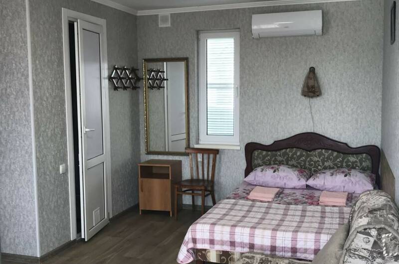 «Стандарт» 5-местный с кухней