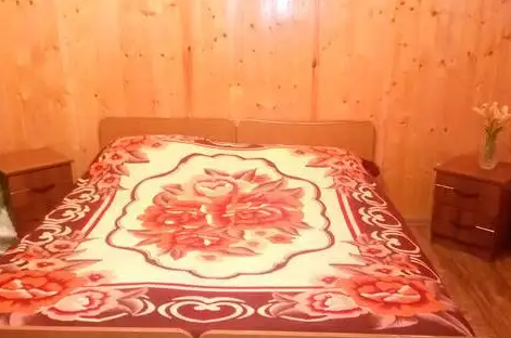 Номер «Эконом» 3