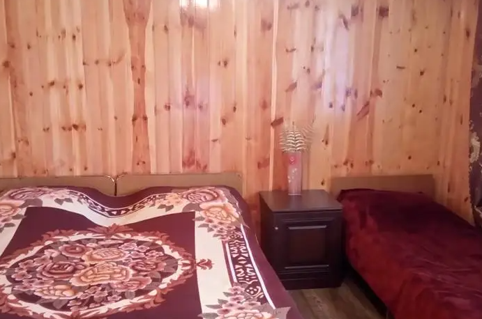 Номер «Эконом» 3