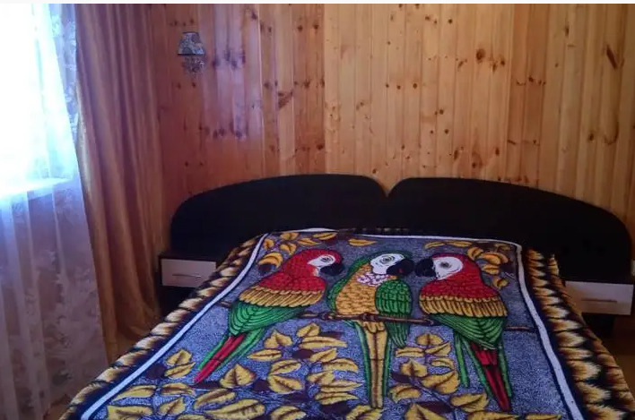 Номер «Эконом» 3