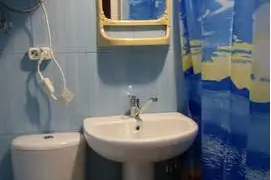 Номер «Эконом» 3