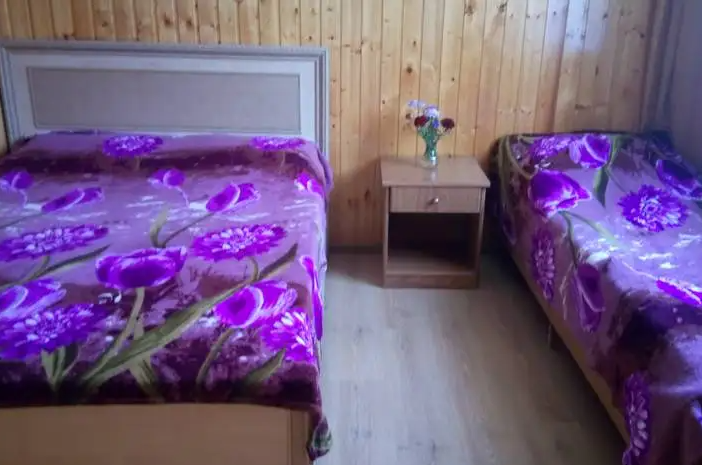 Номер «Эконом» 3