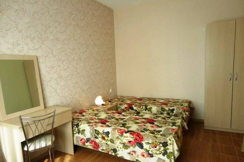 Двухместный «Стандарт»