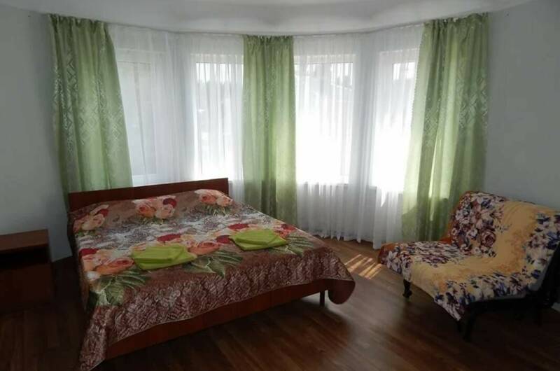 Трехместный стандарт