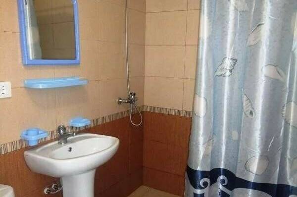 Трехместный стандарт