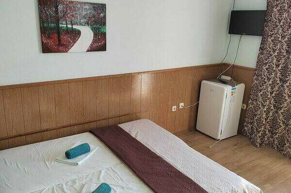 Двухместный номер «Стандарт»