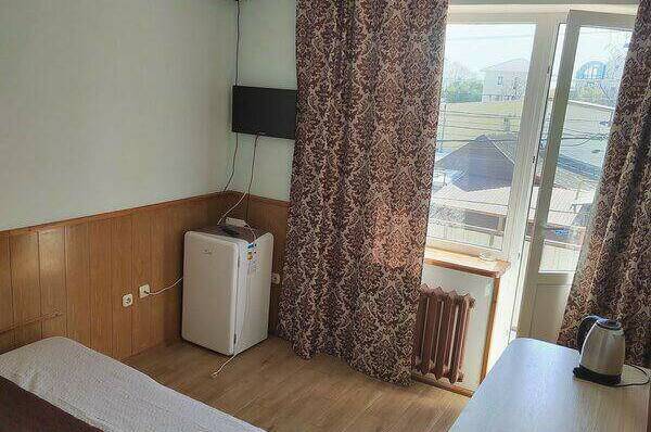 Двухместный номер «Стандарт»