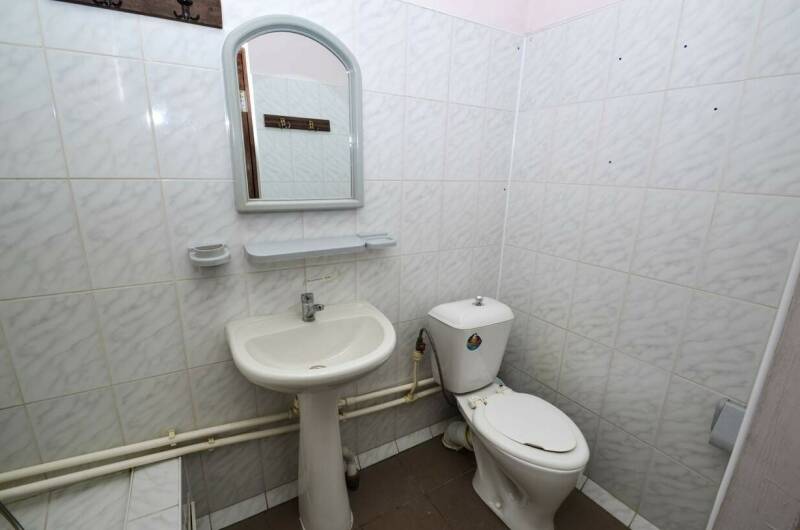 Двухместный номер «Стандарт»