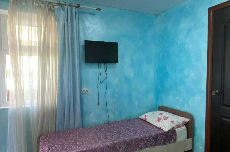 Четырехместный номер «Корпус 2»