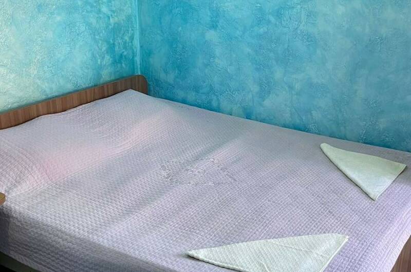 Четырехместный номер «Корпус 2»