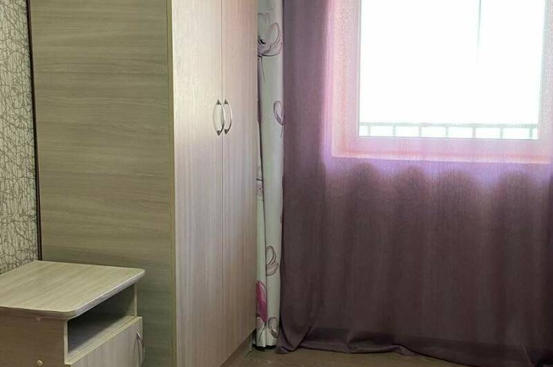 Пятиместный двухкомнатный номер «Корпус 2»