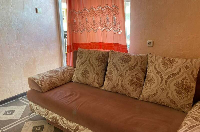 Пятиместный двухкомнатный номер «Корпус 2»