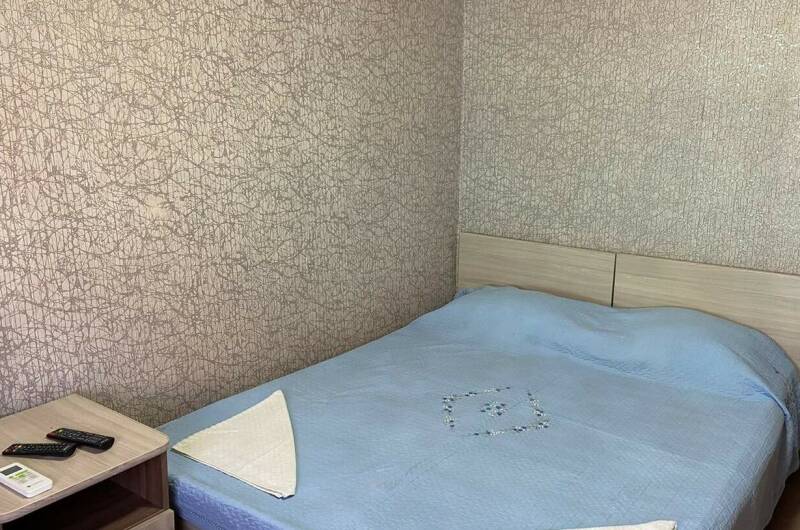 Пятиместный двухкомнатный номер «Корпус 2»