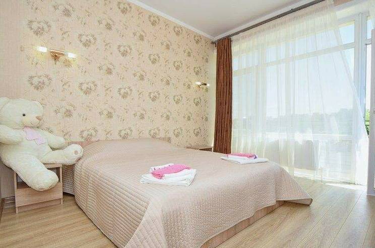 Двухместный «Стандарт»