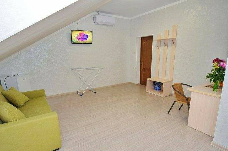 Трёхместный «Стандарт»