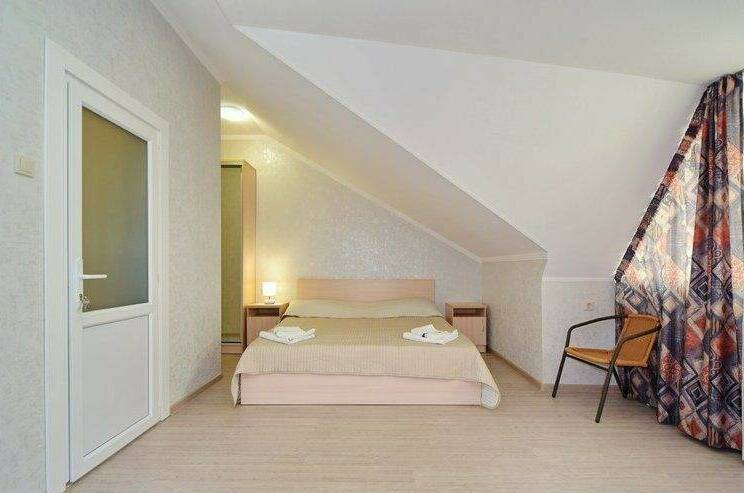 Трёхместный «Стандарт»