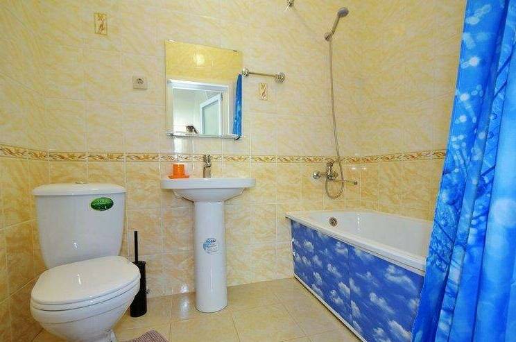 Трёхместный «Стандарт»