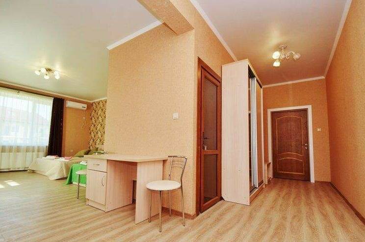 Номер «Полулюкс»