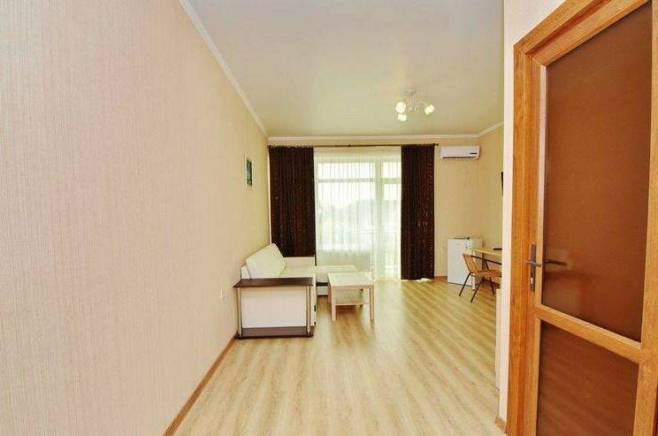 Номер «Люкс»