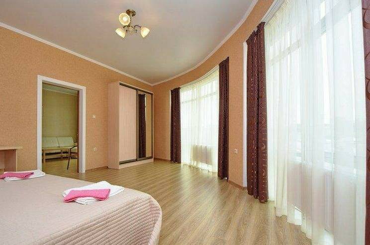 Номер «Люкс»