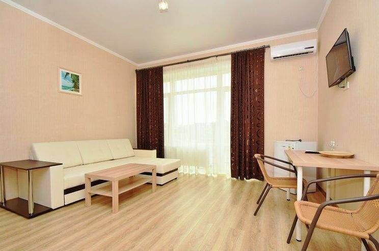 Номер «Люкс»