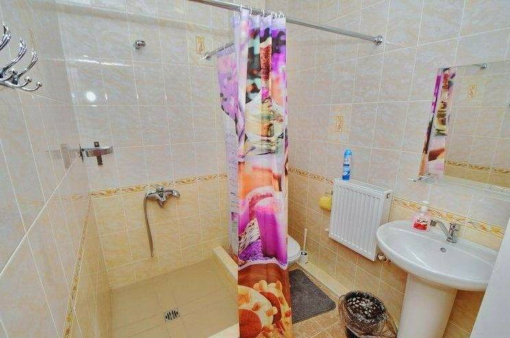 Номер «Люкс»