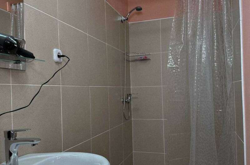 Двухместный «Стандарт»