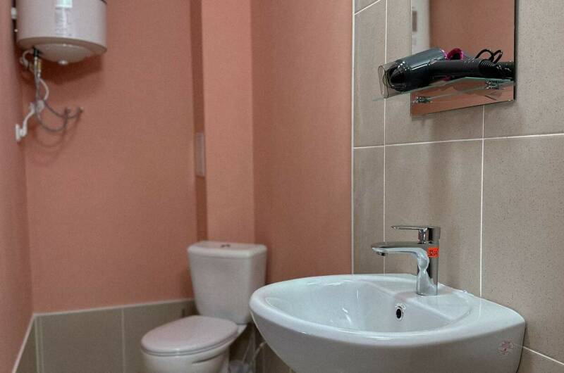 Двухместный «Стандарт»