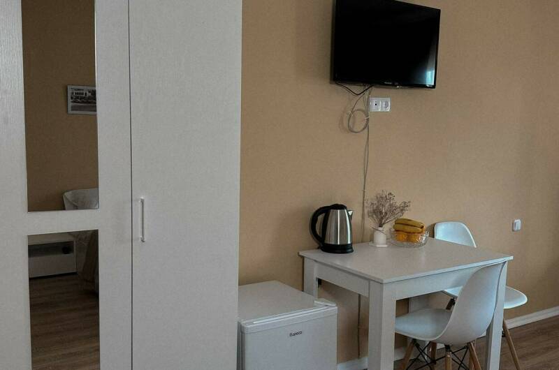 Двухместный «Стандарт»