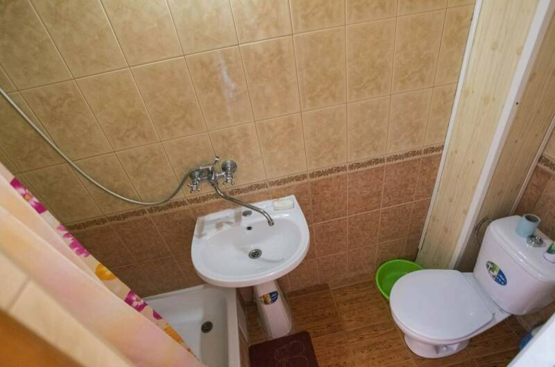 2-х местный «Стандарт»