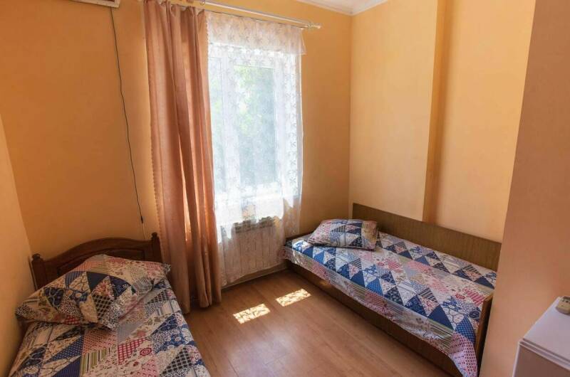 2-х местный «Стандарт»