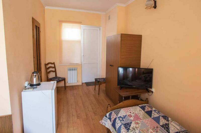 2-х местный «Стандарт»