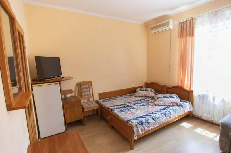 3-х местный «Стандарт»