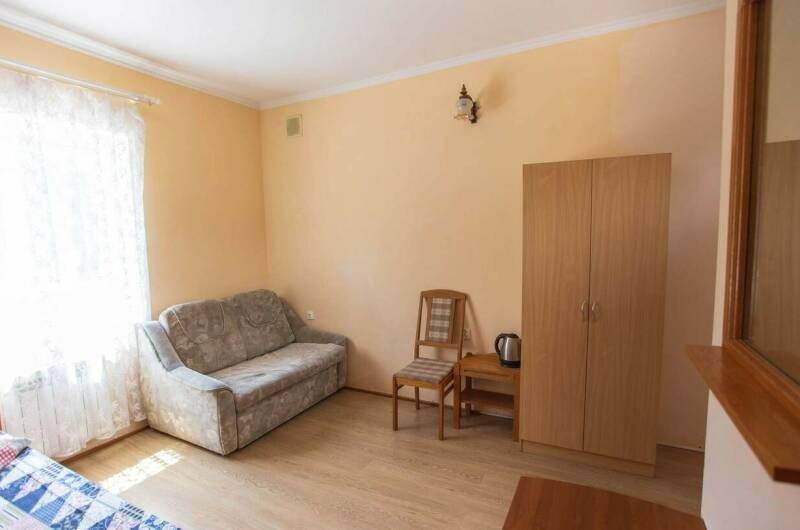 3-х местный «Стандарт»