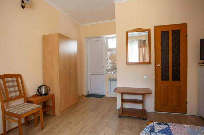 3-х местный «Стандарт»