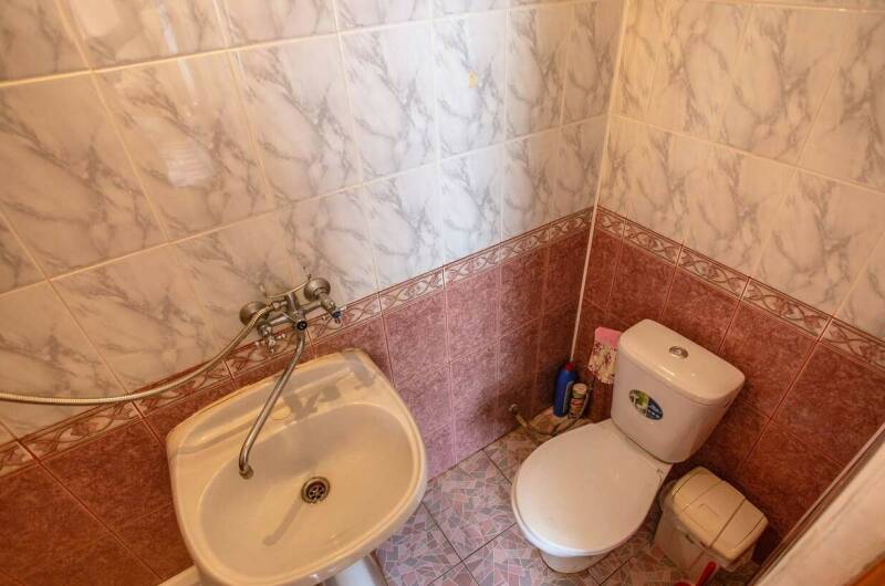 3-х местный «Стандарт»