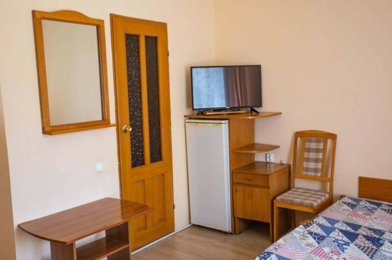 3-х местный «Стандарт»