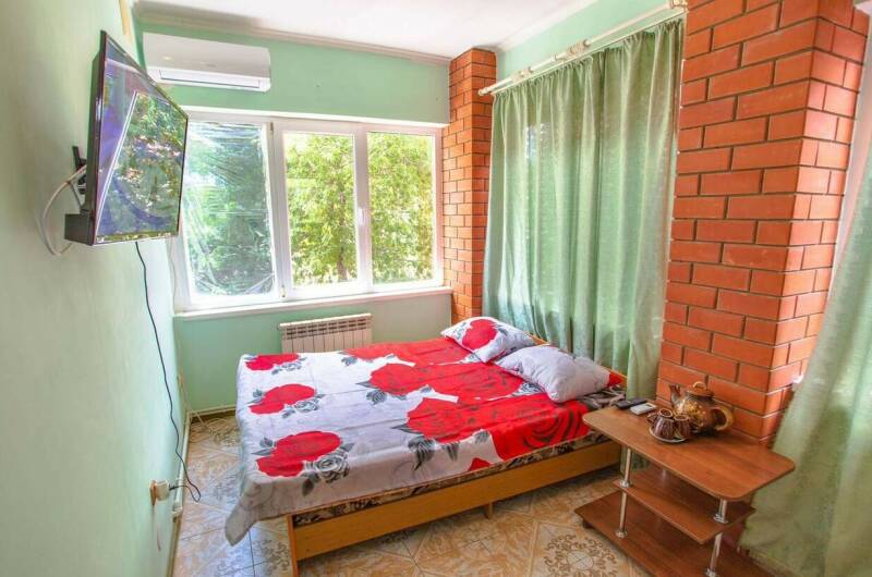 2-х местный «Полустандарт»