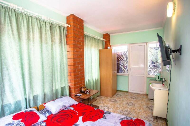 2-х местный «Полустандарт»