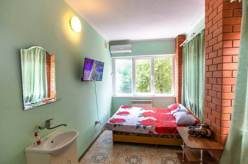 2-х местный «Полустандарт»