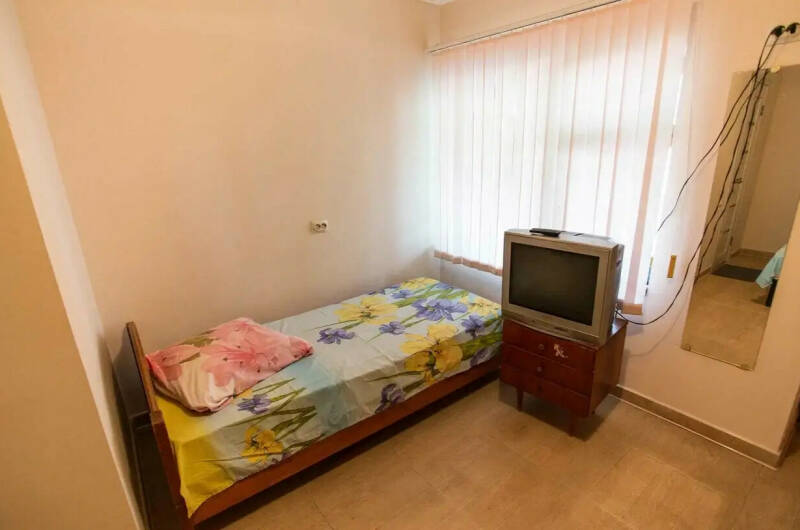 3-х местный «Полустандарт»