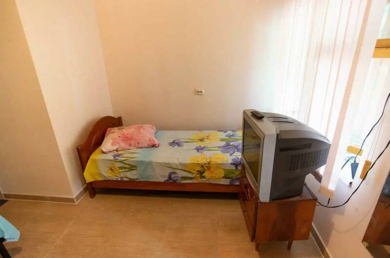 3-х местный «Полустандарт»