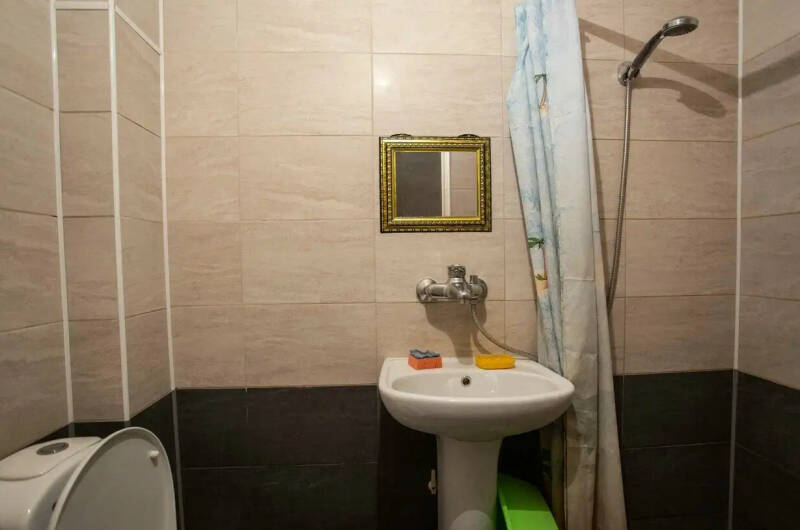 3-х местный «Полустандарт»