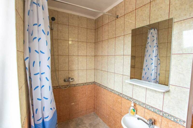 3-х комнатный этаж под ключ