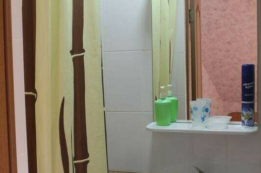 Номер «Мансарда»