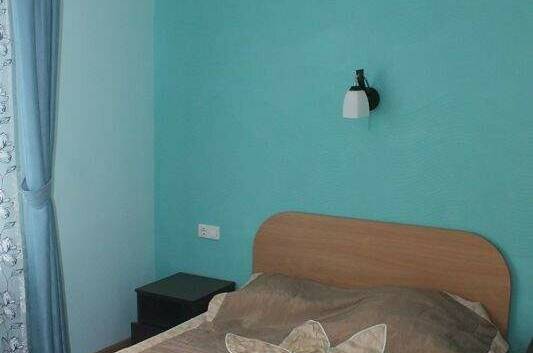 Четырёхместный номер «Комфорт»