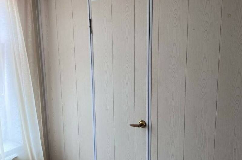 Трёхместный номер № 14