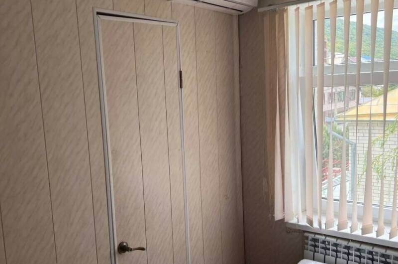 Двухместный номер № 15