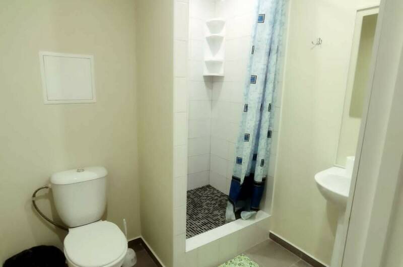 4-х местная комната 2 этаж